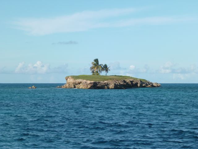 Îlet Vieux Fort