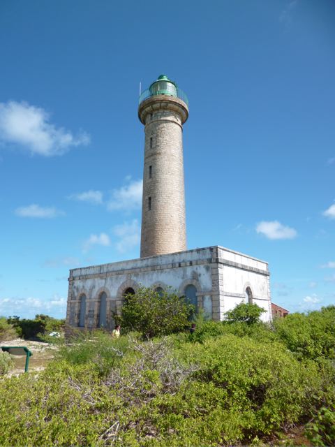 le phare (1840)