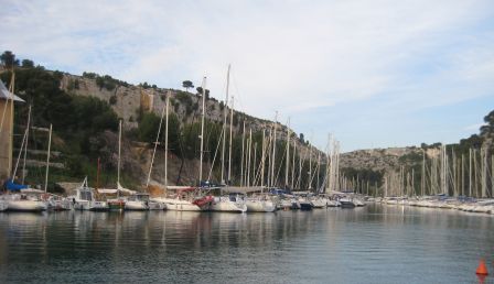 Port-Miou