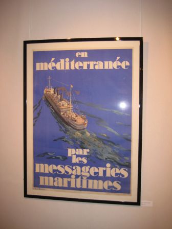 Messageries maritimes